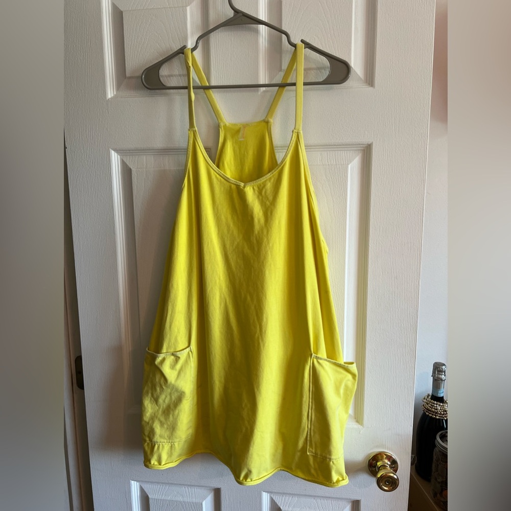 Free People Movement Dress